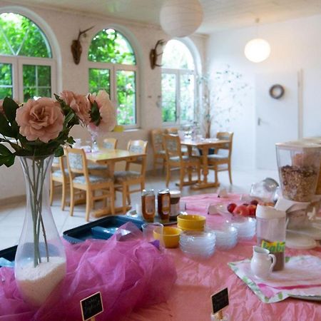 Hotel Dolgesheim Екстериор снимка