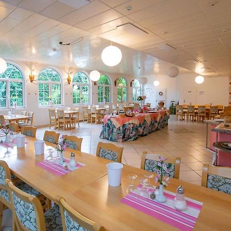 Hotel Dolgesheim Екстериор снимка