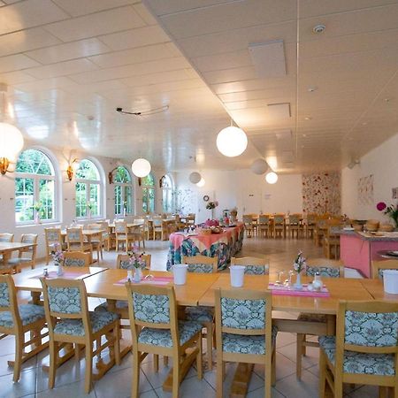 Hotel Dolgesheim Екстериор снимка