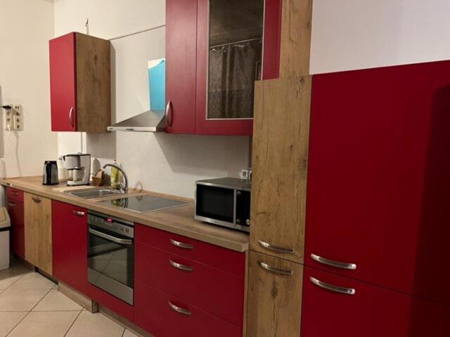 Hotel Dolgesheim Екстериор снимка